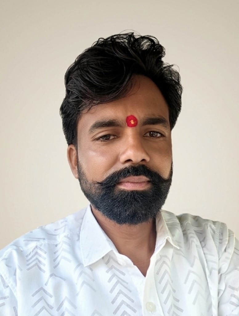 Anand Kumar